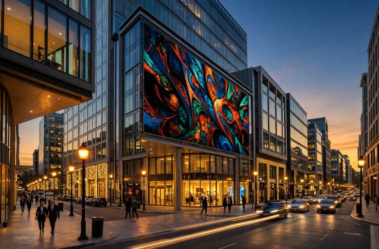 La Guía Definitiva para una Publicidad de Alto Impacto