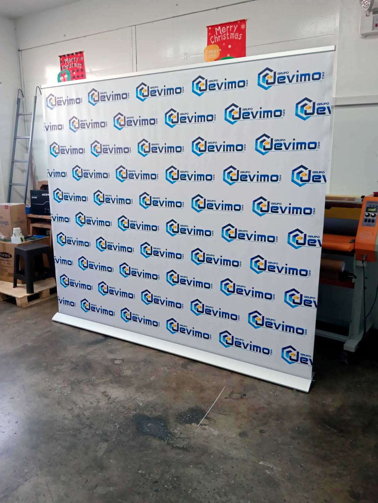 ¡Impacto Gigante para Grupo Jevimo