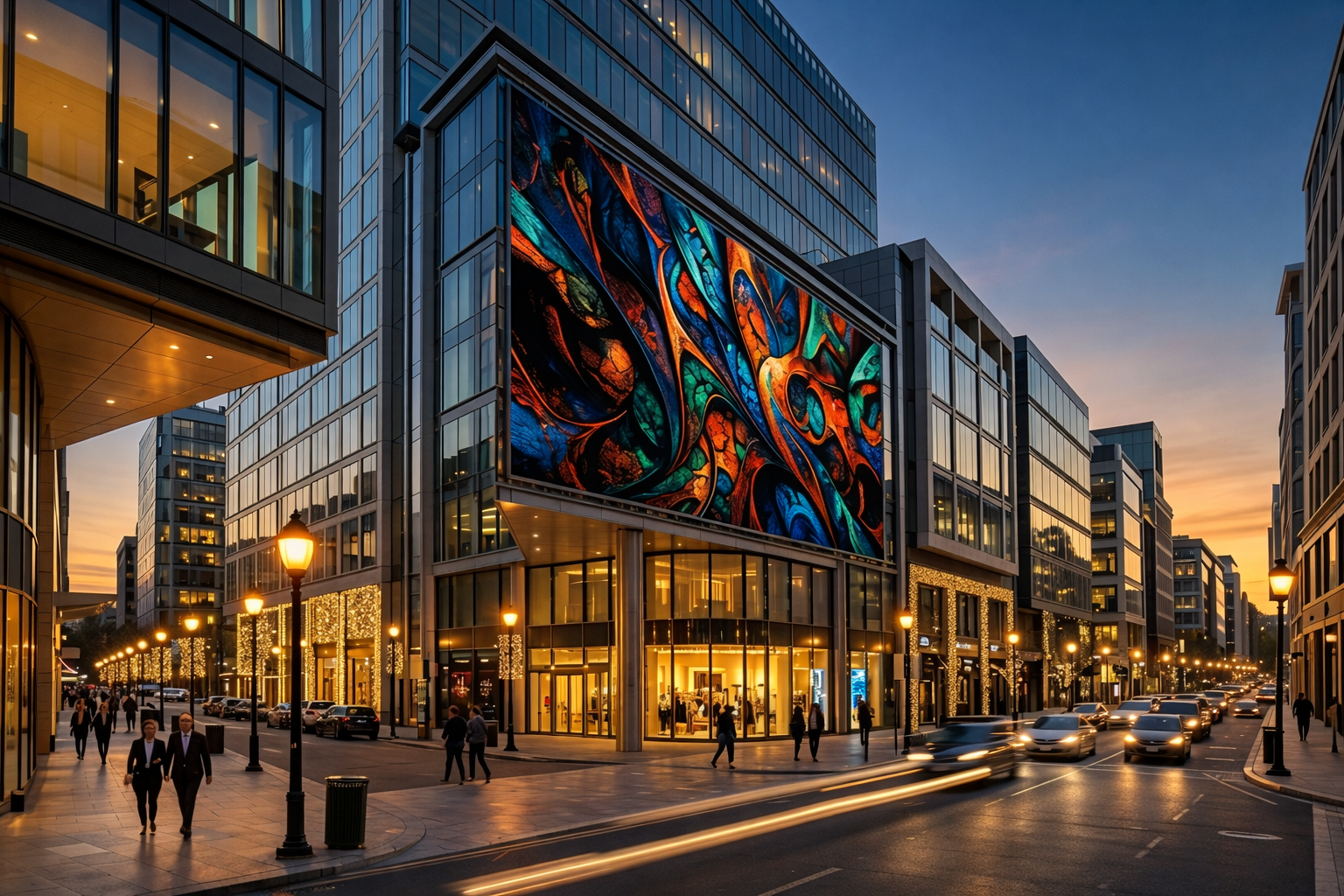 La Guía Definitiva para una Publicidad de Alto Impacto